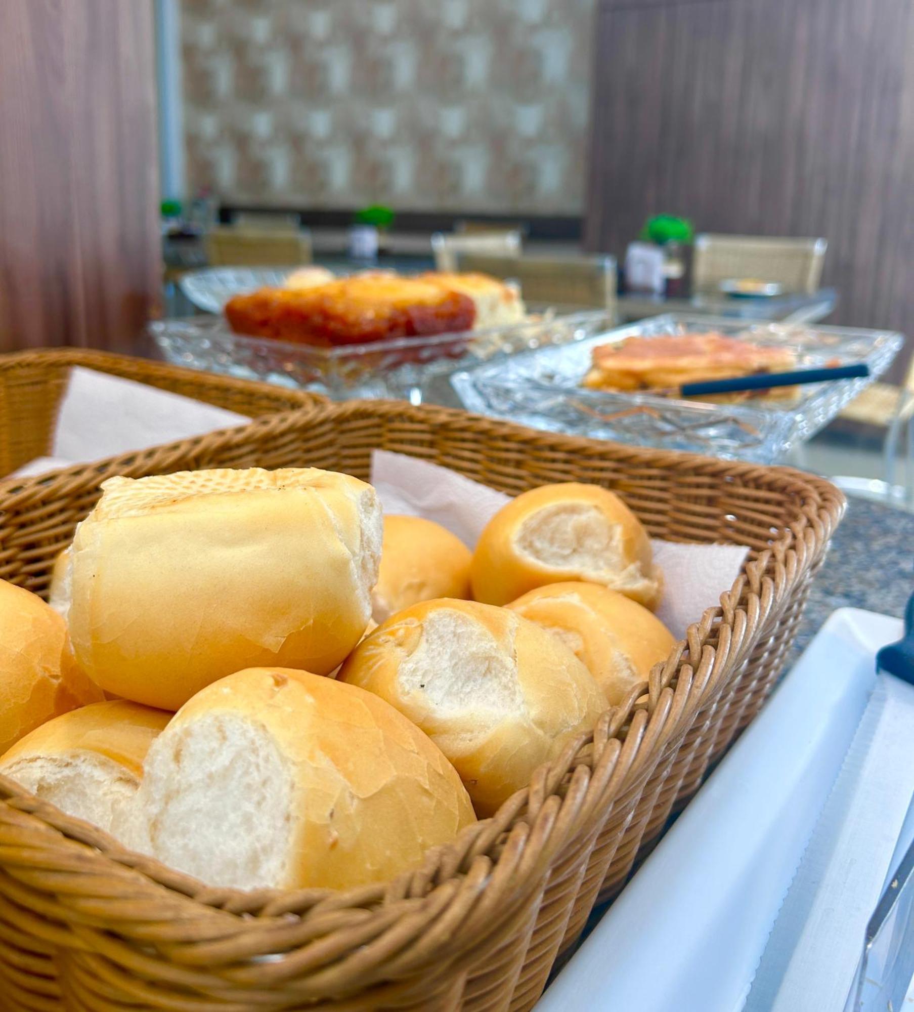 Premier Pallace Hotel Araguaína 외부 사진