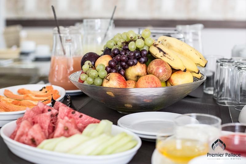 Premier Pallace Hotel Araguaína 외부 사진