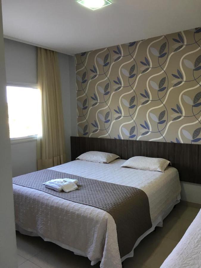 Premier Pallace Hotel Araguaína 외부 사진